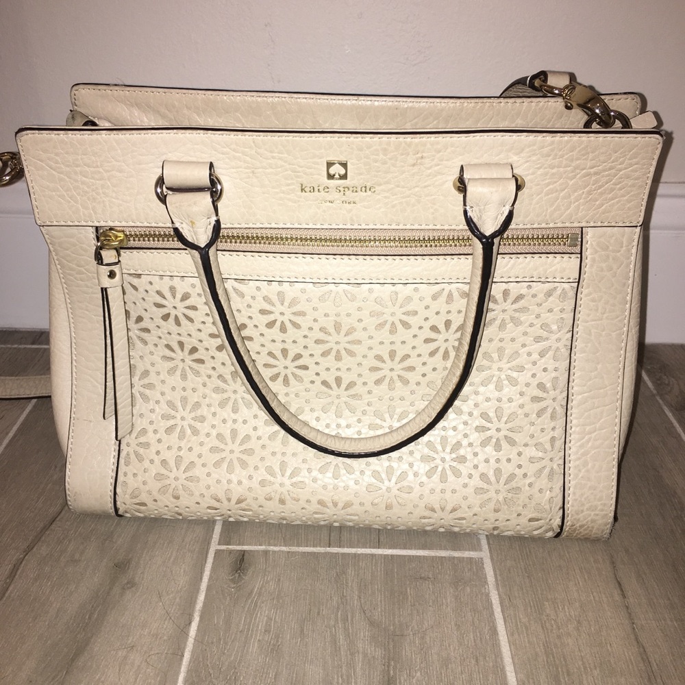Used Kate Spade Crossbody